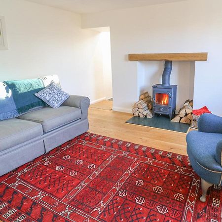 Howgill Cottage 세드버그 외부 사진
