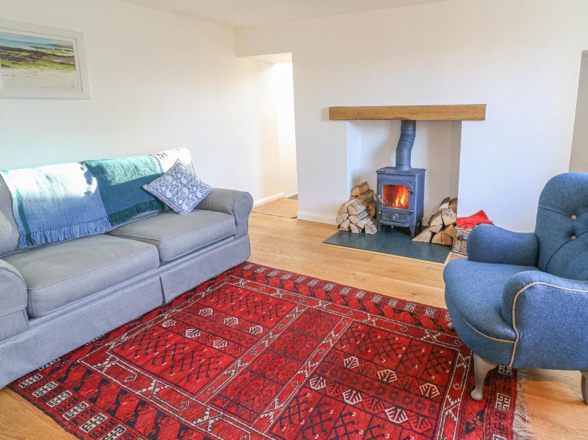 Howgill Cottage 세드버그 외부 사진