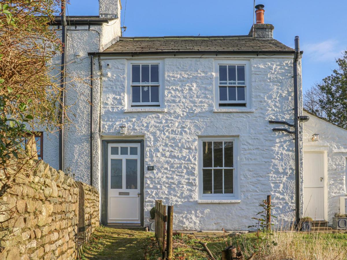 Howgill Cottage 세드버그 외부 사진