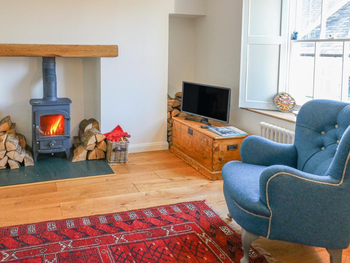 Howgill Cottage 세드버그 외부 사진