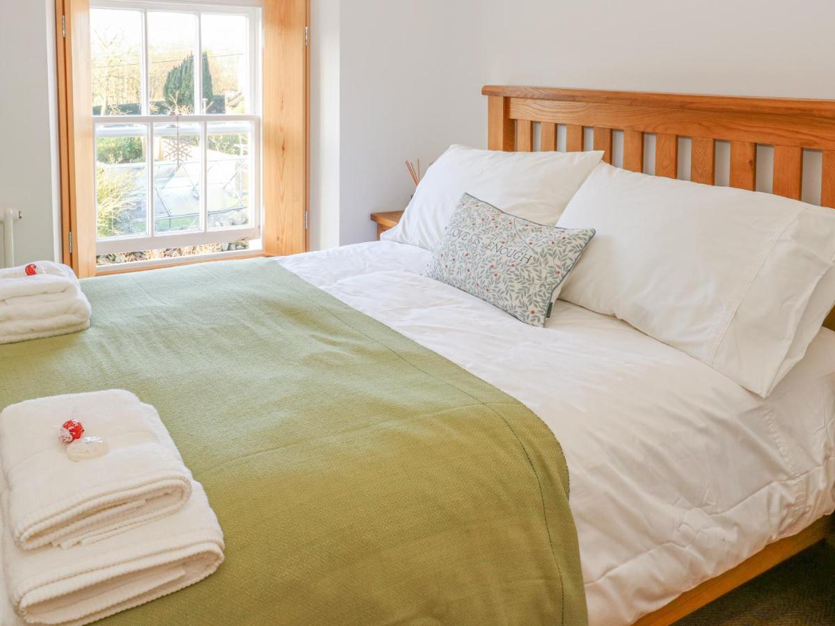 Howgill Cottage 세드버그 외부 사진